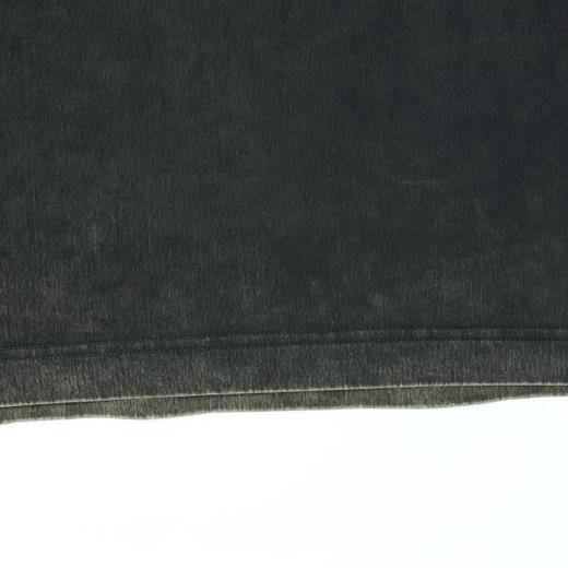 SDSA男装2026新款高贵轻奢美式个性做旧人像印花宽松短袖T恤百搭 商品图4