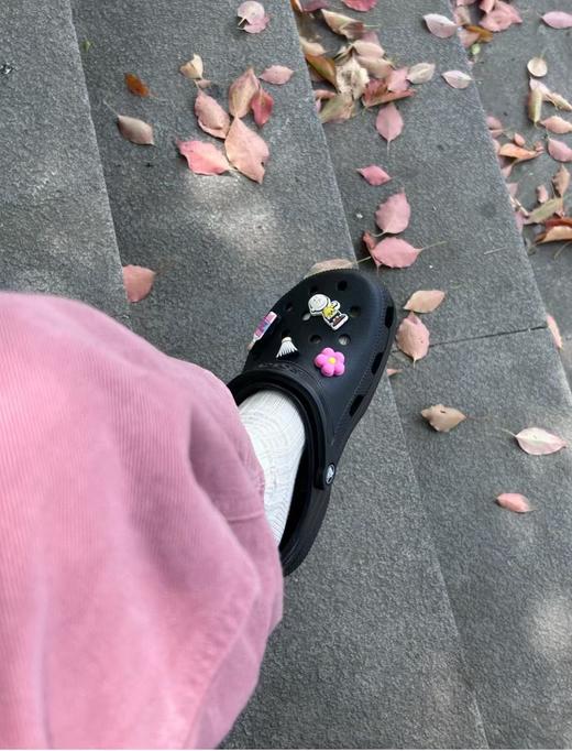 今年洞洞拖鞋开始了！敲高性价比！经典款洞洞鞋！ 商品图7