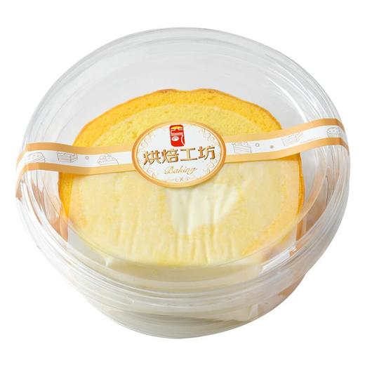 虎皮纹蛋糕卷(2片装)100g 商品图3