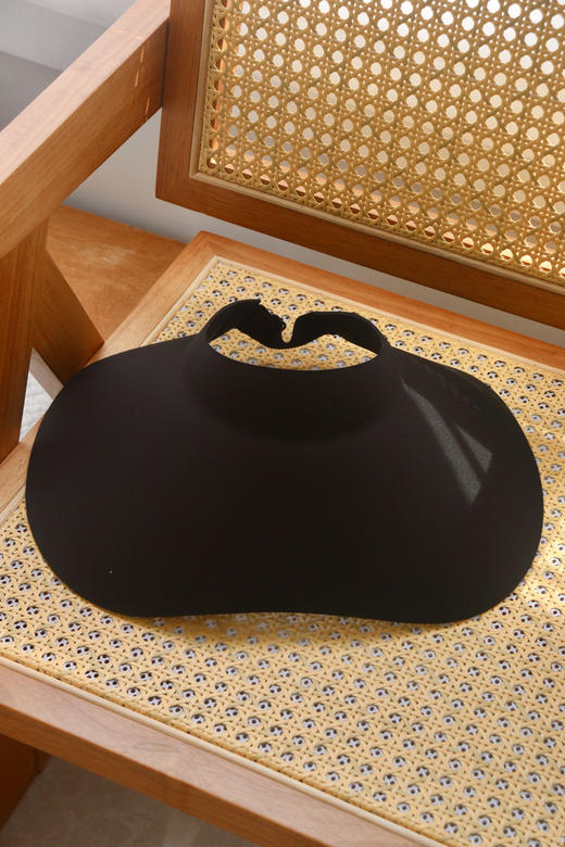 防晒王炸❗️戚薇挚爱推荐❗️M*sswiss同厂同源同材质🔥【SOOKIE灯罩防晒空顶帽】夏日保命360°无死角防晒不闷热 官网价：99.9元💰 秒杀价：39.9💰抢到就是赚到  商品图5