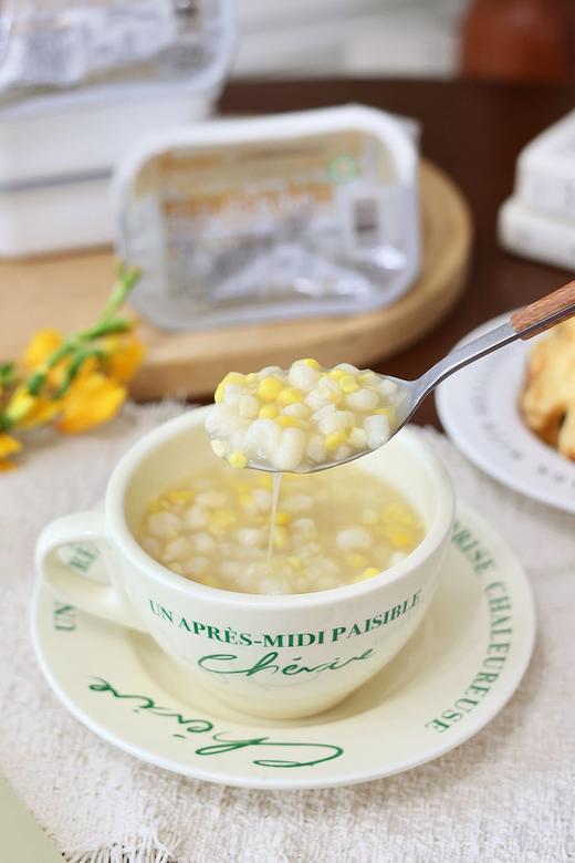 D 有机玉米羹 商品图3