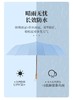 直发 骨架超稳，AVRNA新中式16骨彩胶伞 ，UPF50+防晒效果99.9% 商品缩略图2