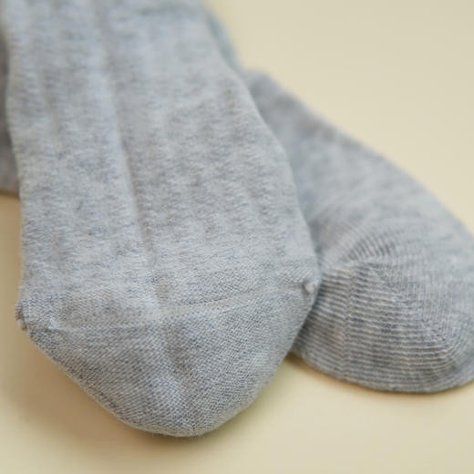 【6双6折】【3-5岁】小童卡通网面精梳棉袜春夏薄袜【2双装】【2613202】 商品图4