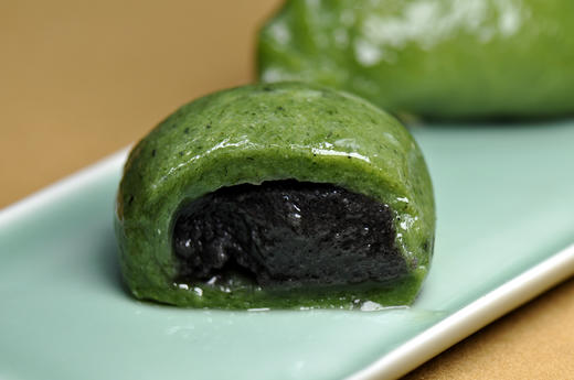 春日尝鲜必备 清明果清香软糯一口咬下满嘴春意 商品图5