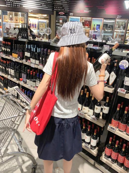 <曾小咸推荐>4.4现货秒杀 ！微信超特价！韩系小猫印花正肩短袖 日常119.99 立减60 秒杀59.99！！ 商品图7