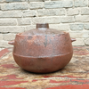 无釉老砂锅5L【非遗传承】（数量30个） 商品缩略图0