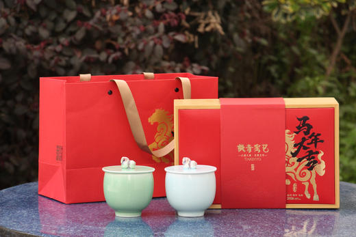 福马对杯 商品图7