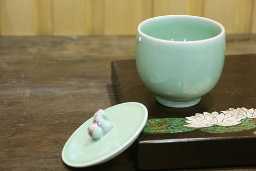 福马对杯 商品图4