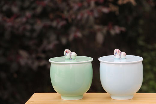 福马对杯 商品图6