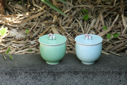 福马对杯 商品图2