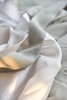 高级工艺醋酸荡领飘带衬衫 商品缩略图1