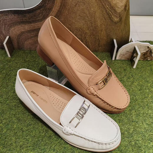 4F皮尔卡丹鞋 商品图0