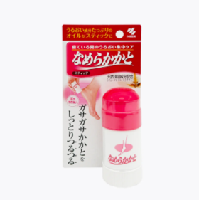 日本 小林脚后跟防裂膏-30g