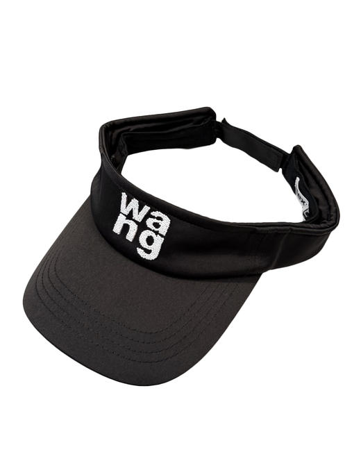 logo空顶帽he002 商品图0