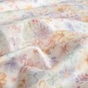 【堂皇】汐颜天丝四件套-粉紫，200*230/220*240 商品缩略图3