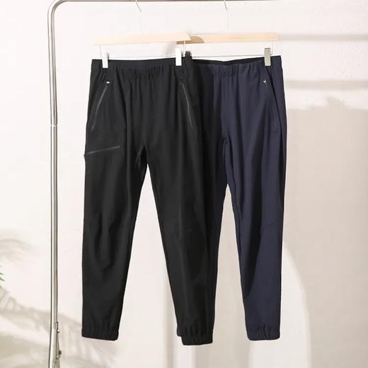 男士户外机能速干束脚休闲裤 商品图1