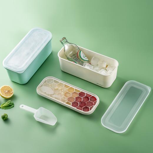 詹弗硅胶冰盒BH23978 商品图0