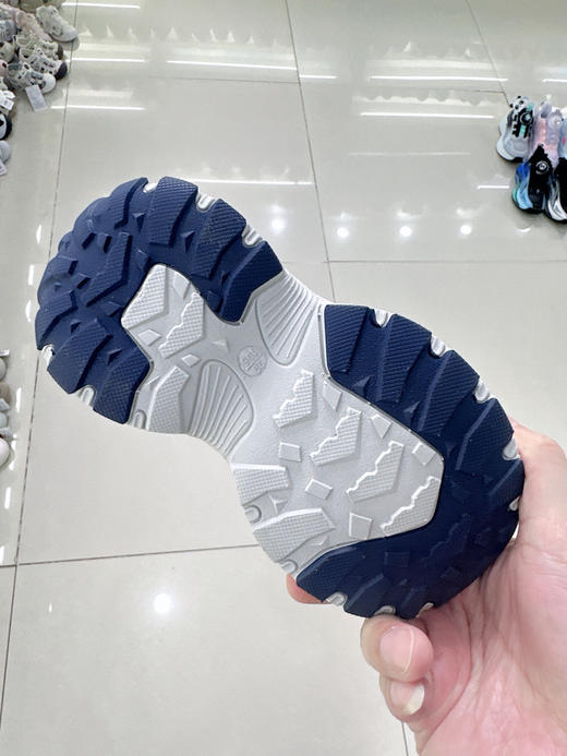 26夏款 几米熊 6238 单网 28-32 商品图2