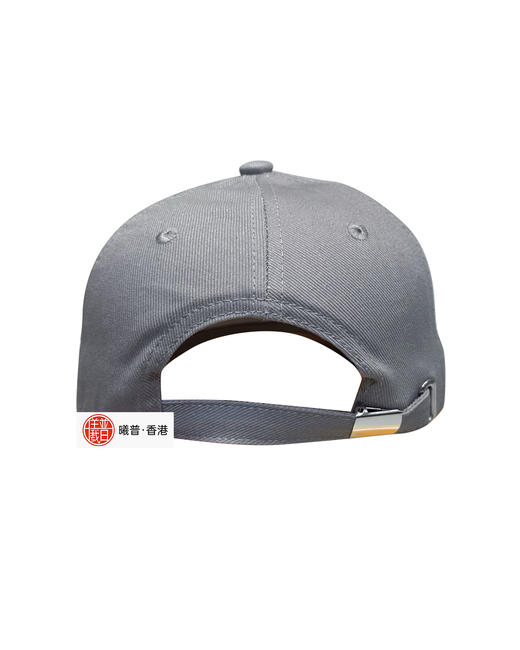 刺绣纯棉棒球帽hu 商品图3