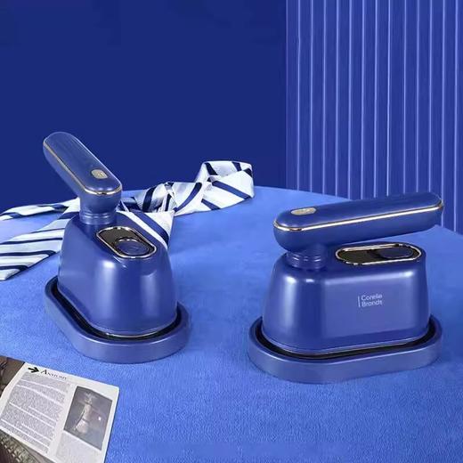 紧急清‼️‼️无补！康康手持蒸汽熨斗  26Y04022- 商品图10