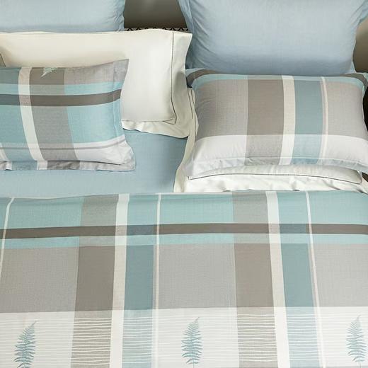 【堂皇】星遥全棉四件套，200*230/220*240 商品图1