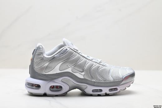 真标✅Nike Air Max Plus 耐克 轻便缓震 耐磨大气垫系列 跑鞋 商品图5