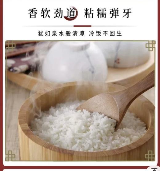 五米常乡5KG 商品图6