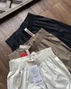 点此购买 Lululemon露露女士腰部花边褶皱运动休闲长裤 xj 344173 商品缩略图12