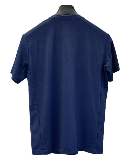 男款三角标口袋短袖T恤la020 商品图1