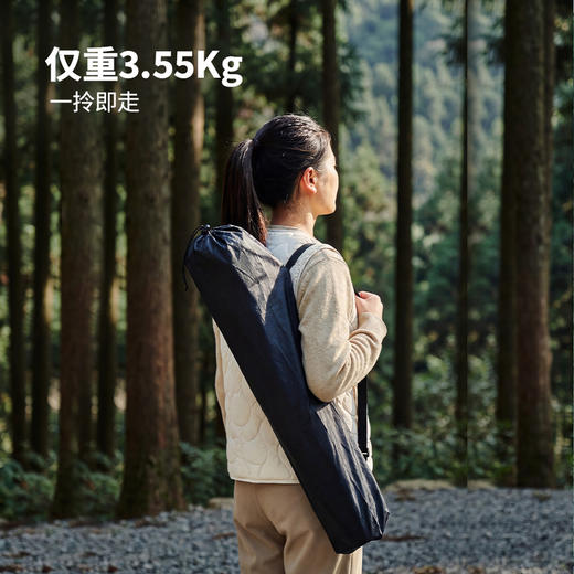 MM 山姆 牧高笛山悠聚拢高背椅 商品图2