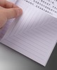 晨光办公软抄本M150 商品缩略图8