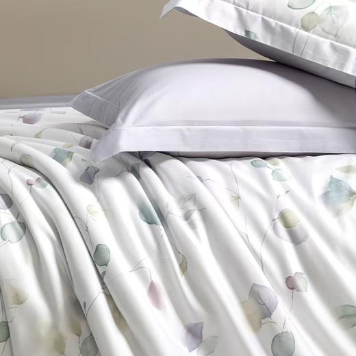 【堂皇】沐语全棉四件套，200*230/220*240 商品图1