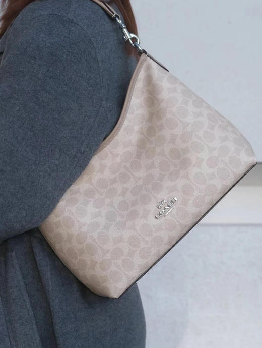 COACH/蔻驰 Laurel中号流浪包 最新款 商品图9