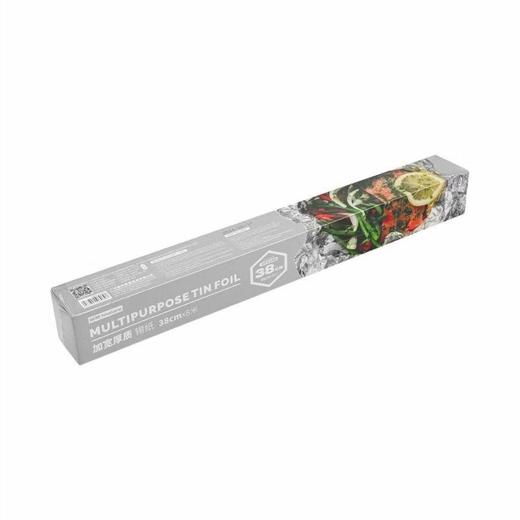 巢所 加宽厚质锡纸 商品图0