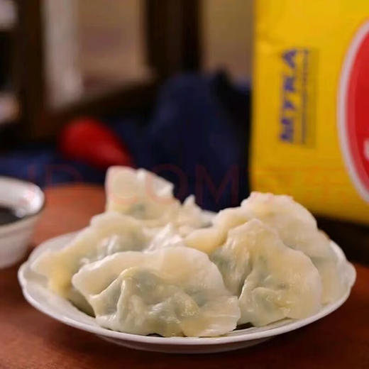 B1F【粮油】雪兔面粉  规格：2kg（取货日期：即买即取） 商品图1