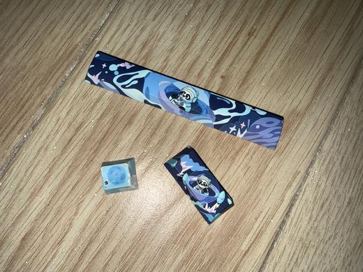 玄派键帽超级限量福利 商品图3