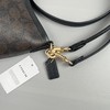 高品代购级 CBH15 laurel，小号流浪包黑棕色 商品缩略图7