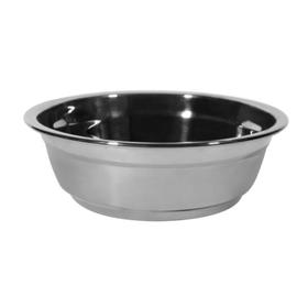 巢所 不锈钢多用盆 22cm