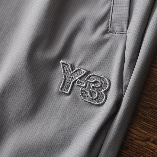 Y-3山本耀司春夏休闲修身卫裤男Y3刺绣logo运动休闲裤子 商品图5