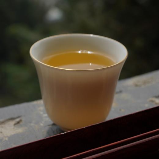 【特价捡漏】2025《岩露》古树春茶 生茶 200克/500克/2500克 商品图1