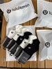 一包十双！黑白各5双！原单！ lululemon 船袜Daily Stride 系列 经典 logo 款 7A 抗菌吸汗透气短袜船袜 商品缩略图1