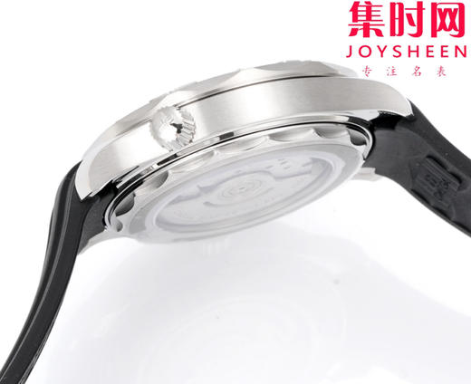 OR欧米茄海马300米系列【007海马灰】米兰钢带 男士腕表 表径42mm 8806一体机 商品图6