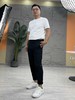 【 男女同款 纯棉三防T恤】 100%长绒棉 凉感抑jun 防油/防水/防污 久穿不变形 商品缩略图1