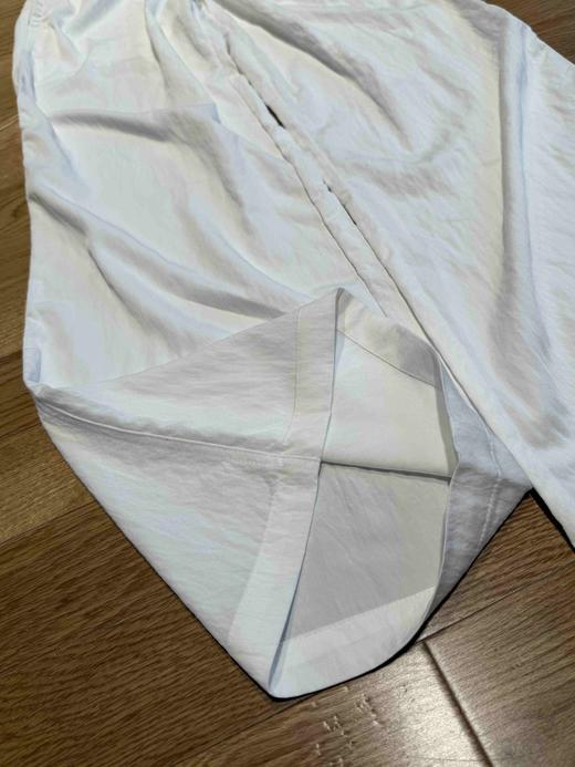 lowcla*ic 松紧腰宽松直筒长裤 商品图14