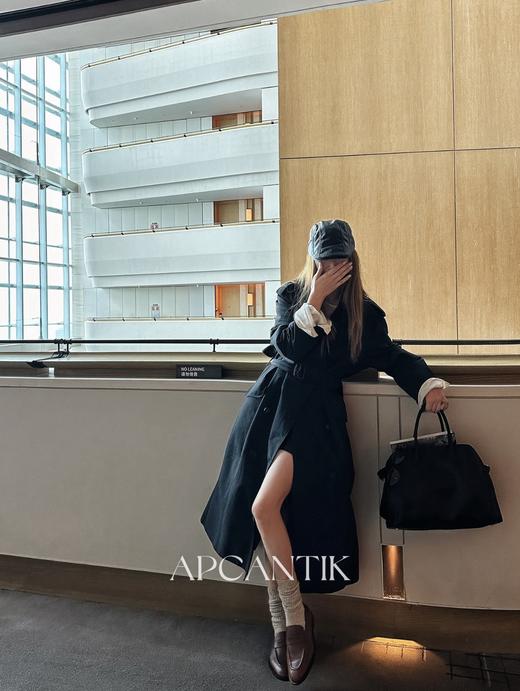 LP  新款一脚蹬乐福鞋 商品图7