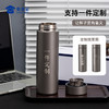 【纯钛保温杯】可定制室内男女泡茶水杯大容量保温保冷杯出行喝水杯子 商品缩略图1