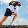 奥尼捷户外折叠登山杖跑步手杖越野跑超轻铝杖爬山徒步装备行山杖E4207 商品缩略图2