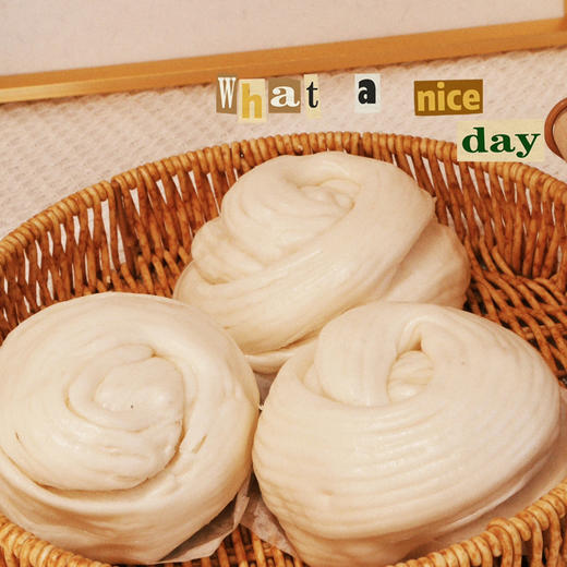 爱小南花卷系列  老昆明味道 商品图4