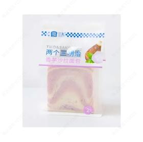 三晟香芋沙拉面包120g
