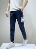 男士户外机能速干束脚休闲裤 商品缩略图0